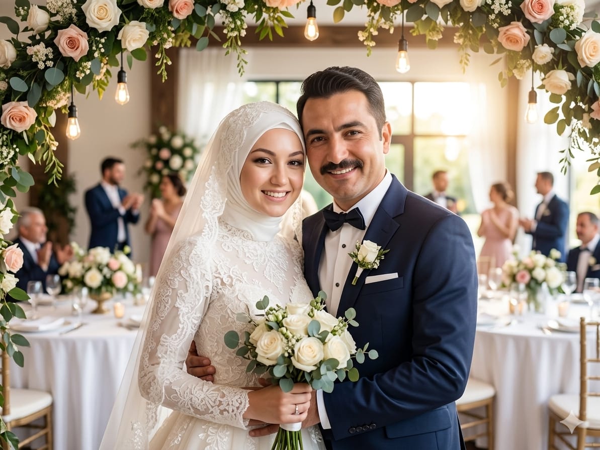 EVLİLİK ÖNCESİ GENÇ ÇİFTLER  NELERE DİKKAT ETMELİ?